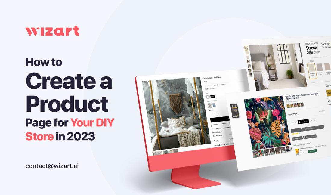How to Design Product Detail Page: Best Practices