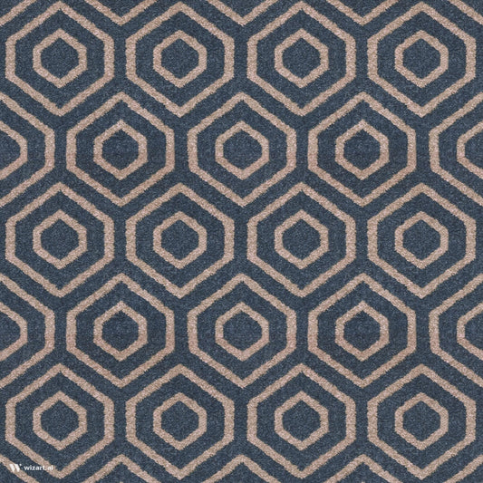 Condo Patterned Carpet